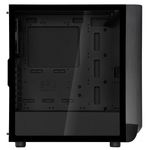 Silverstone-SETA-A1-Midi-Tower-Nero-Titanio--Silverstone-Seta-A1-ATX-Mid-Tower---Black-Grey-Tempered-Glass-