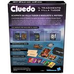 Cluedo-Escape---Il-Tradimento-a-Villa-Tudor-un-gioco-di-misteri-ed-enigmi-in-versione-Escape-Game-un-gioco-da-tavolo-cooperativo-per-famiglie-dai-10-anni-in-su-da-1-a-6-giocatori