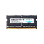 Origin Storage 8GB DDR3 1600MHz SODIMM 2Rx8 Non-ECC 1.35V memoria 1 x 8 GB