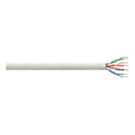 LogiLink Cat.6 U/UTP 305m cavo di rete Grigio Cat6 U/UTP (UTP)