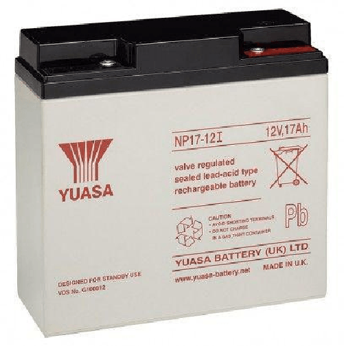 CoreParts-MBXLDAD-BA029-batteria-UPS-Acido-piombo-VRLA-12-V-17-Ah--Lead-Acid-Battery---204Wh-12V-17Ah-NP17-12I---Connect