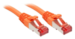 Lindy-Cat.6-S-FTP-30m-cavo-di-rete-Arancione-Cat6-S-FTP-S-STP--30m-Cat.6-S-FTP-Network---Cable-Orange---Warranty-120M-