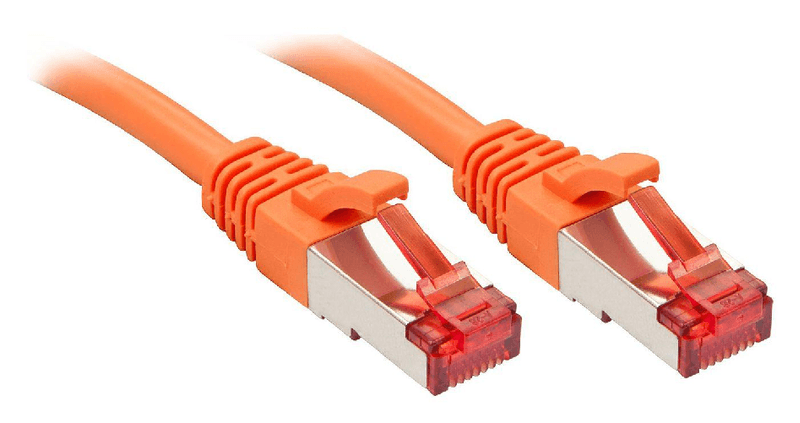 Lindy-Cat.6-S-FTP-30m-cavo-di-rete-Arancione-Cat6-S-FTP-S-STP--30m-Cat.6-S-FTP-Network---Cable-Orange---Warranty-120M-