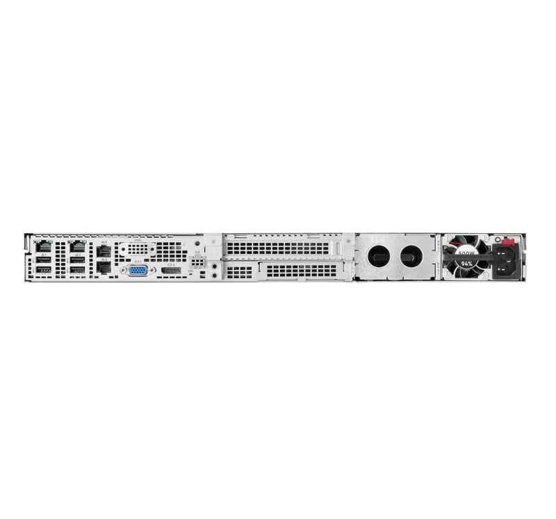 HPE-ProLiant-DL20-Gen11-server-Rack--1U--Intel-Xeon-E-E-2434-34-GHz-16-GB-DDR5-SDRAM-290-W