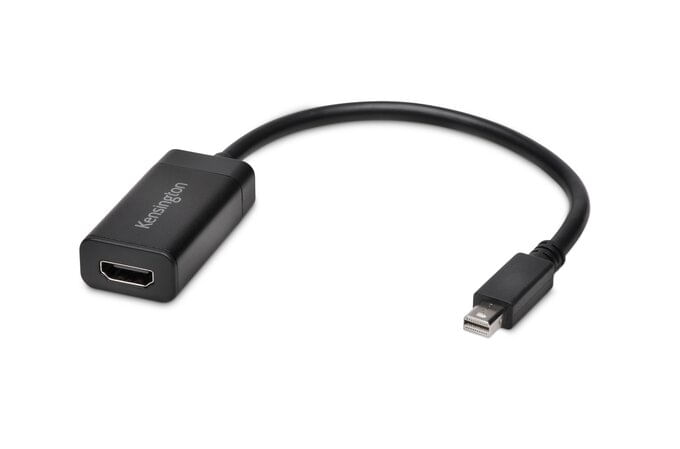 Kensington-VM4000-Mini-DisplayPort-per-scheda-video-HDMI-4K