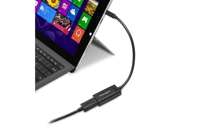 Kensington-VM4000-Mini-DisplayPort-per-scheda-video-HDMI-4K