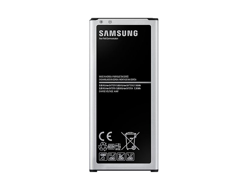 Samsung-EB-BG850B-Nero