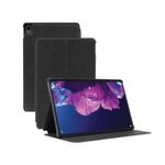 Mobilis 048045 custodia per tablet 279 cm 11 Custodia a libro Nero (ORIGINE CASE FOR LENOVO P11 - TB-J606 BLACK)