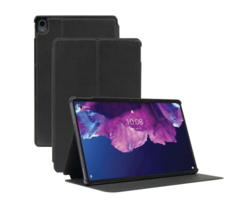 Mobilis-048045-custodia-per-tablet-279-cm-11-Custodia-a-libro-Nero--ORIGINE-CASE-FOR-LENOVO-P11---TB-J606-BLACK-