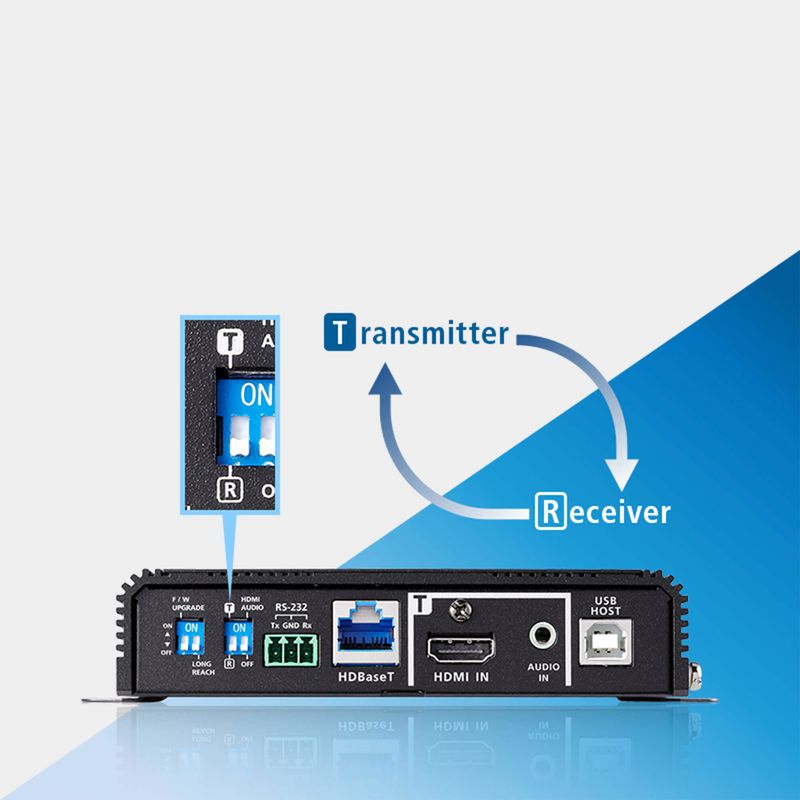 ATEN-Ricetrasmettitore-HDBaseT-3.0-USB-HDMI-True-4K