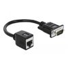 Adattatore-seriale-RS-232-422-485-Delock-da-spina-DB9-a-presa-RJ45