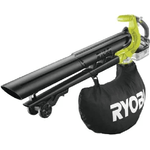 Ryobi One OBV18 Havesugemaskine/bladblser Elektrisk Intet batteria