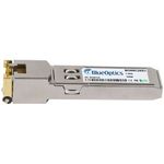 BlueOptics PAN-SFP-CG-BO modulo del ricetrasmettitore di rete Rame 1250 Mbit/s RJ-45