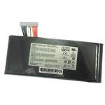 CoreParts MBXMSI-BA0005 ricambio per laptop Batteria (Laptop Battery for MSI 73Wh - Li-ion 11.1V 6600mAh Black 73 - Wh L