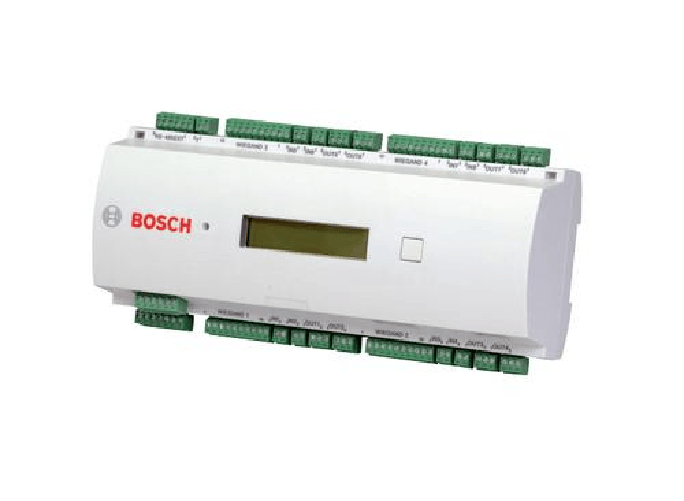 Bosch-AMC-extension-board--AMC-extension-board---AMC-extension-board-232-mm---90-mm-63-mm---Warranty-36M-