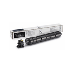 KYOCERA TK-8335K cartuccia toner 1 pz Originale Nero (Toner Black - Warranty 12M)