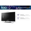 Sony-XR-48A90K-Tv-48--Bravia-Xr-OLed-4K-Ultra-Hd-High-Dynamic-Range-Smart-Tv-Google-Tv