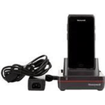 Honeywell CT40-EB-UVN-2 docking station per dispositivo mobile Computer portatile Nero Rosso (CT40 NON-BOOTED LAN HOMEBA