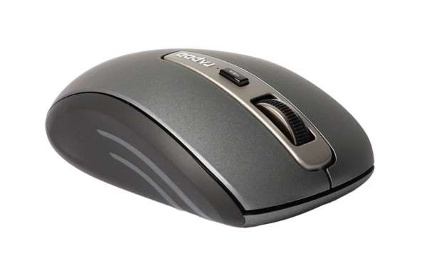 Rapoo-MT350-mouse-Ambidestro-Wireless-a-RF---Bluetooth-1600-DPI