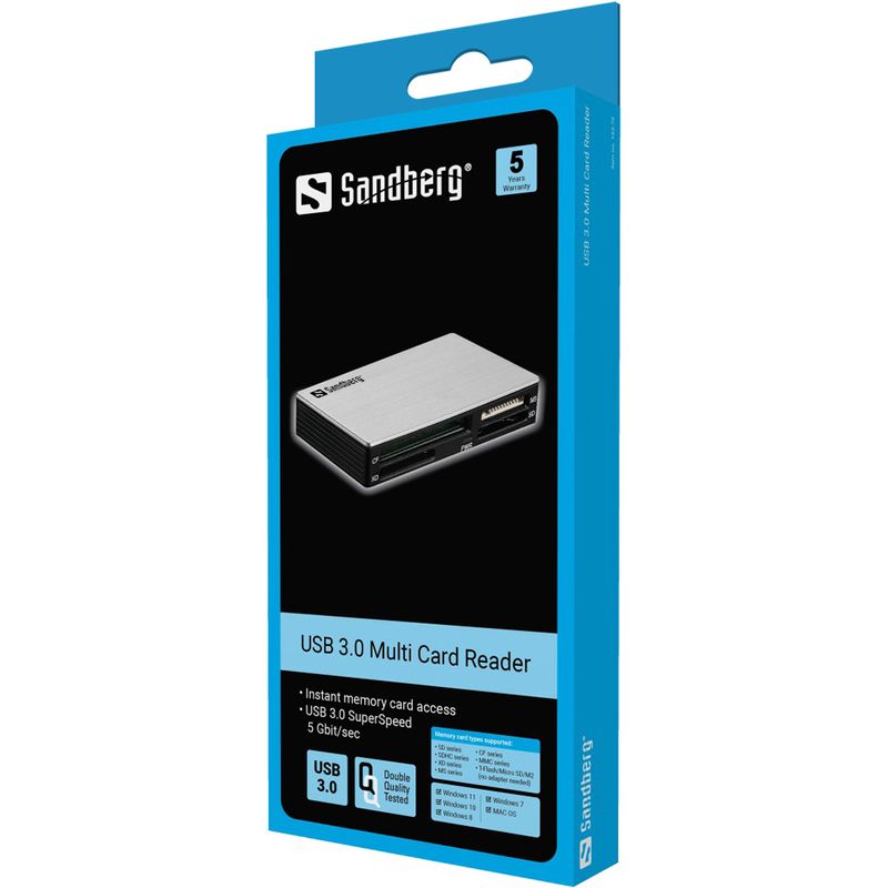 Sandberg-USB-3.0-Multi-Card-Reader