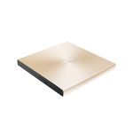 ASUS-ZenDrive-U9M-lettore-di-disco-ottico-DVD±RW-Oro