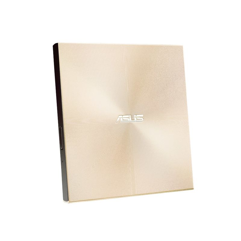 ASUS-ZenDrive-U9M-lettore-di-disco-ottico-DVD±RW-Oro