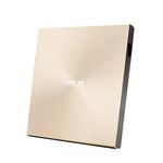 ASUS-ZenDrive-U9M-lettore-di-disco-ottico-DVD±RW-Oro