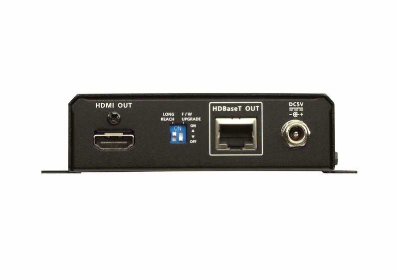 Aten-Trasmettitore-HDMI-HDBaseT-con-uscita-locale--4K-a-100-m---HDBaseT-Classe-A-