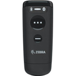 Zebra CS60 Lettore di codici a barre portatile 1D/2D LED Nero