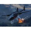 Revell-O-2A-Skymaster-Starrflugelflugzeug-Modell-Montagesatz-1-48--03819-