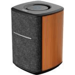 Edifier MS50A altoparlante portatile e per feste Altoparlante portatile stereo Nero, Legno 40 W