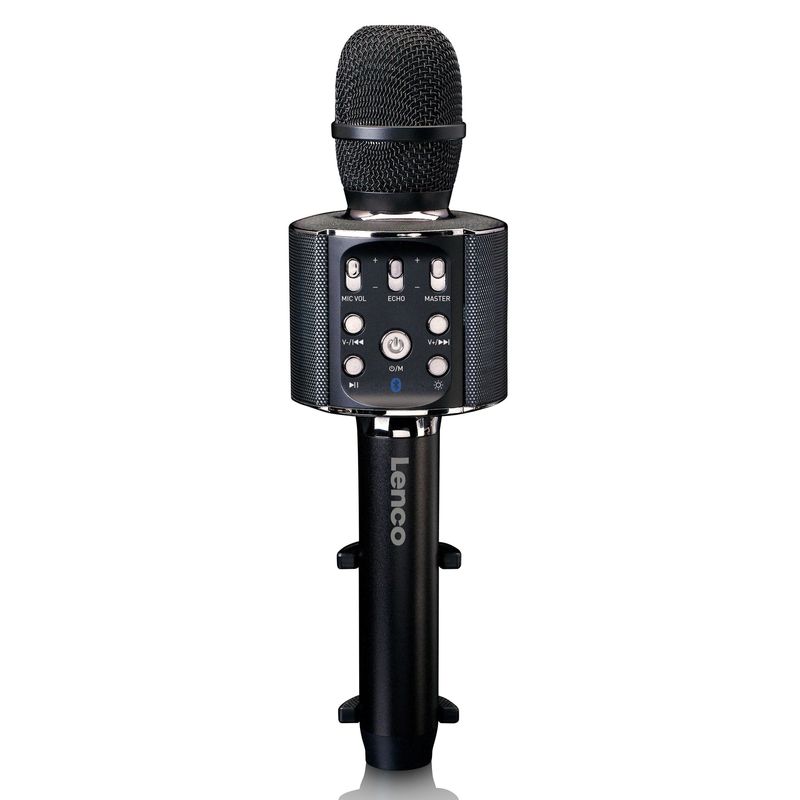 Lenco-BMC-090-Karaoke-portatile