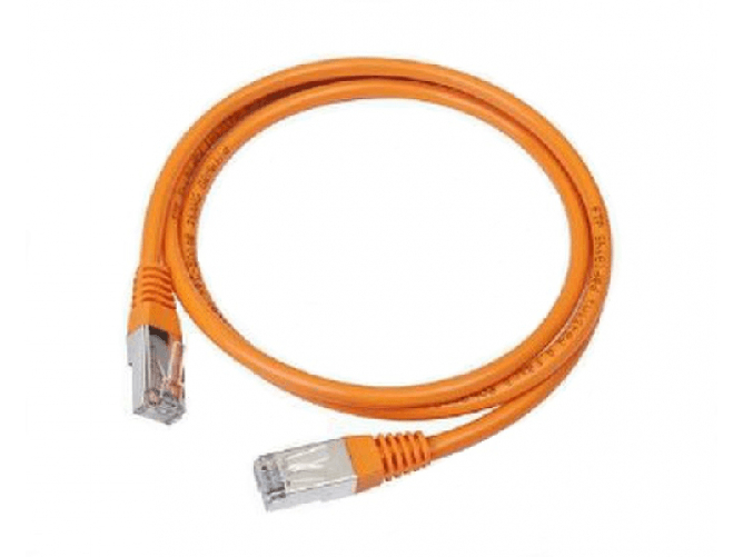 CableXpert-2m---Cat5e---RJ-45---RJ-45---Arancione-PP12-2M-O