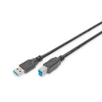 Digitus Cavo di connessione USB 3.0 tipo A - B M/M 18 m. U