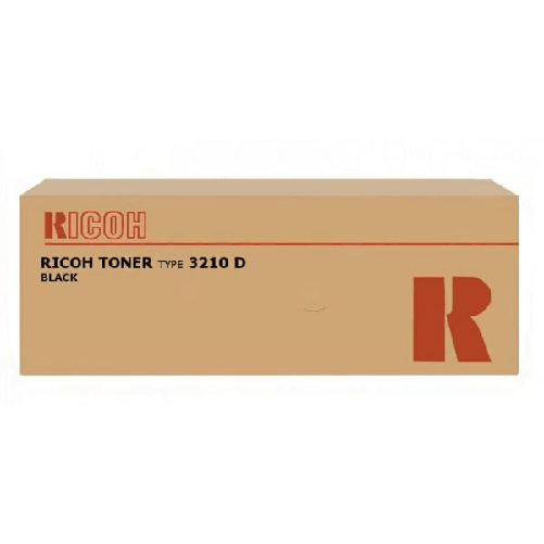 Toner-RICOH-nero-AF2035-e-2045-e--30.000-pagine--tipo-3210D