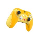 Dragonshock-PopTop-Compact-Arancione-Rosso-Giallo-Bluetooth-Gamepad-Nintendo-Switch