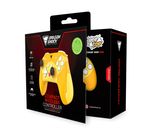 Dragonshock-PopTop-Compact-Arancione-Rosso-Giallo-Bluetooth-Gamepad-Nintendo-Switch