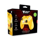 Dragonshock-PopTop-Compact-Arancione-Rosso-Giallo-Bluetooth-Gamepad-Nintendo-Switch