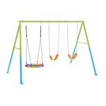 Intex 44133 parco giochi e attrezzatura per parchi giochi