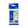 Brother-TZE-221-nastro-per-etichettatrice-Nero-su-bianco