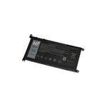 Bticino Origin Storage BTI 3C BATTERY DELL INSPIRON 53 OEM: WDX0R 3CRH3 batteria ricaricabile industriale Polimeri di