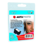 AgfaPhoto APHP339B cartuccia d'inchiostro Nero (Ink Black HP No. 339 - Pages 860 34ml - Standard APStand - Warranty 36M)