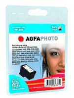 AgfaPhoto-APHP339B-cartuccia-d-inchiostro-Nero--Ink-Black-HP-No.-339---Pages-860-34ml---Standard-APStand---Warranty-36M-