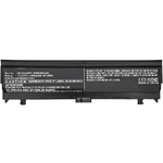 CoreParts MBXLE-BA0186 ricambio per laptop Batteria (Laptop Battery for Lenovo - 48Wh Li-ion 10-8V 4400mAh - Black 48Wh