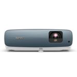 BenQ TK850i videoproiettore Proiettore a raggio standard 3000 ANSI lumen DLP 2160p (3840x2160) Compatibilità 3D Blu