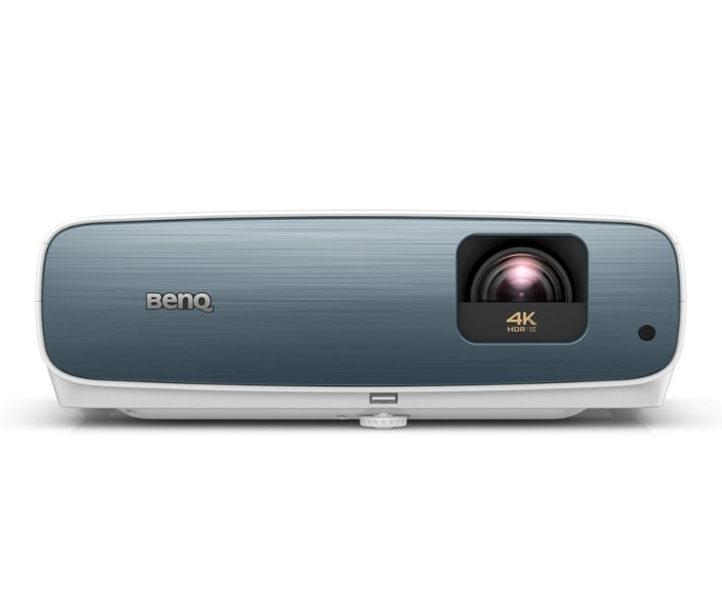 BenQ-TK850i-videoproiettore-Proiettore-a-raggio-standard-3000-ANSI-lumen-DLP-2160p--3840x2160--Compatibilita--3D-Blu-Bianco