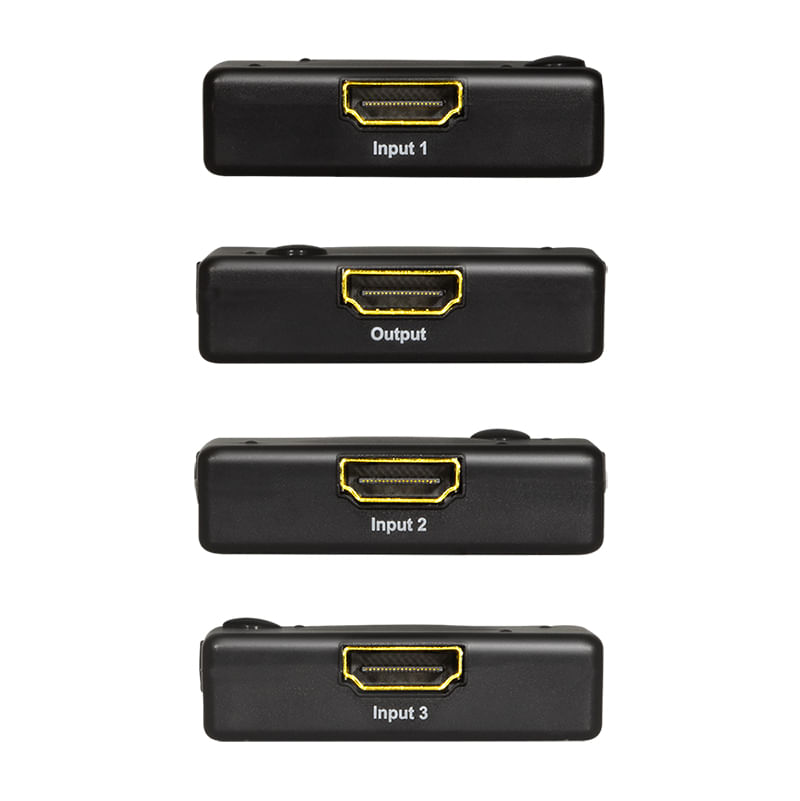 Logilink-HDMI-Mini-3x1-Switch-HDMI-a-3-porte