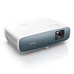 BenQ-TK850i-videoproiettore-Proiettore-a-raggio-standard-3000-ANSI-lumen-DLP-2160p--3840x2160--Compatibilita--3D-Blu-Bianco