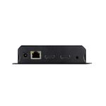 PLANET-IHD-210PT-moltiplicatore-AV-Trasmettitore-AV-Nero--HDMI-Extender-Transmitter---over-IP-with-PoE---High-Defini---D