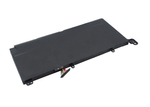 CoreParts-MBXAS-BA0123-ricambio-per-laptop-Batteria--Laptop-Battery-for-Asus-44Wh---Li-Pol-11.1V-4000mAh-Black---44Wh-Li